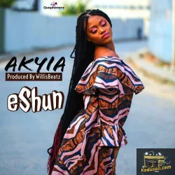 eShun - Akyia