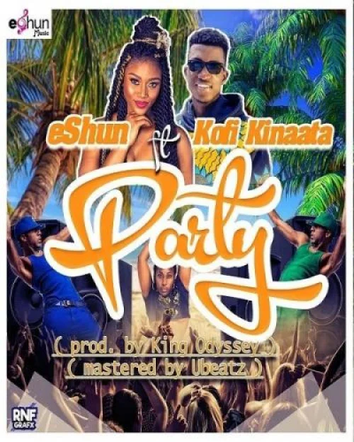eShun - Party
