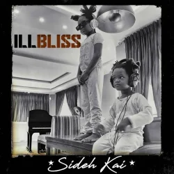 iLLBLISS - Full Chest (feat. Odumodublvck)