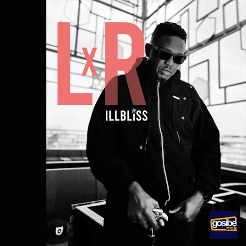 iLLBLISS - L