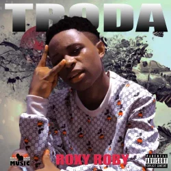 roxy roby - TRODA (2021)